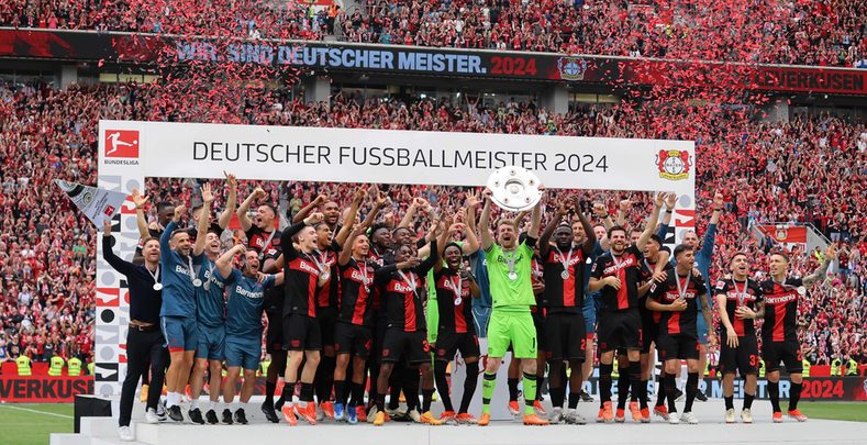 Deutscher Meister